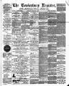 Tewkesbury Register Saturday 03 February 1900 Page 1
