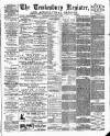 Tewkesbury Register Saturday 10 February 1900 Page 1