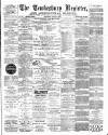 Tewkesbury Register Saturday 14 April 1900 Page 1
