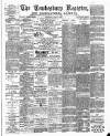 Tewkesbury Register Saturday 21 April 1900 Page 1
