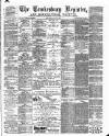 Tewkesbury Register Saturday 05 May 1900 Page 1
