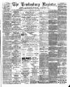 Tewkesbury Register Saturday 19 May 1900 Page 1