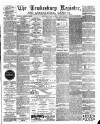 Tewkesbury Register Saturday 26 May 1900 Page 1