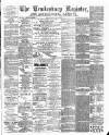 Tewkesbury Register Saturday 02 June 1900 Page 1