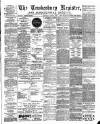 Tewkesbury Register Saturday 09 June 1900 Page 1