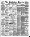 Tewkesbury Register Saturday 14 July 1900 Page 1