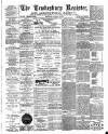 Tewkesbury Register Saturday 18 August 1900 Page 1