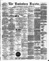 Tewkesbury Register Saturday 01 September 1900 Page 1