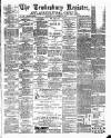 Tewkesbury Register Saturday 08 September 1900 Page 1