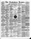 Tewkesbury Register Saturday 15 September 1900 Page 1