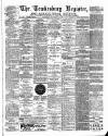 Tewkesbury Register Saturday 29 September 1900 Page 1