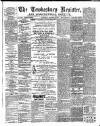 Tewkesbury Register Saturday 20 October 1900 Page 1
