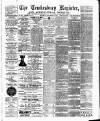 Tewkesbury Register Saturday 10 November 1900 Page 1