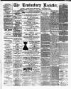 Tewkesbury Register Saturday 17 November 1900 Page 1