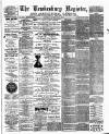 Tewkesbury Register Saturday 24 November 1900 Page 1
