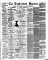 Tewkesbury Register Saturday 01 December 1900 Page 1