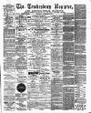 Tewkesbury Register Saturday 08 December 1900 Page 1