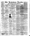 Tewkesbury Register Saturday 29 December 1900 Page 1