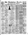 Tewkesbury Register Saturday 12 January 1901 Page 1