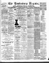 Tewkesbury Register Saturday 09 February 1901 Page 1
