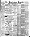 Tewkesbury Register Saturday 16 February 1901 Page 1