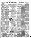 Tewkesbury Register Saturday 27 April 1901 Page 1
