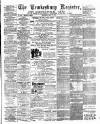 Tewkesbury Register Saturday 11 May 1901 Page 1