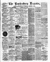 Tewkesbury Register Saturday 18 May 1901 Page 1