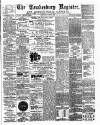 Tewkesbury Register Saturday 01 June 1901 Page 1