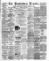 Tewkesbury Register Saturday 08 June 1901 Page 1