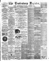 Tewkesbury Register Saturday 29 June 1901 Page 1