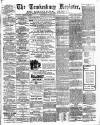 Tewkesbury Register Saturday 06 July 1901 Page 1