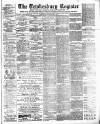 Tewkesbury Register Saturday 09 November 1901 Page 1