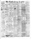 Tewkesbury Register Saturday 21 December 1901 Page 1