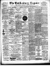 Tewkesbury Register Saturday 11 January 1902 Page 1