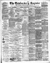 Tewkesbury Register Saturday 18 January 1902 Page 1