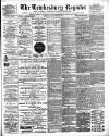 Tewkesbury Register Saturday 25 January 1902 Page 1