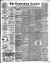 Tewkesbury Register Saturday 01 February 1902 Page 1