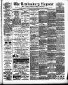 Tewkesbury Register Saturday 26 April 1902 Page 1