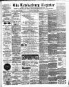 Tewkesbury Register Saturday 03 May 1902 Page 1