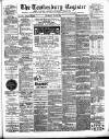 Tewkesbury Register Saturday 31 May 1902 Page 1
