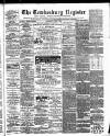 Tewkesbury Register Saturday 07 June 1902 Page 1