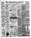 Tewkesbury Register Saturday 14 June 1902 Page 1