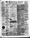 Tewkesbury Register Saturday 28 June 1902 Page 1