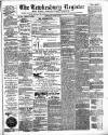 Tewkesbury Register Saturday 12 July 1902 Page 1