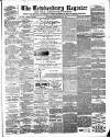 Tewkesbury Register Saturday 27 September 1902 Page 1