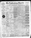 Tewkesbury Register Saturday 04 October 1902 Page 1