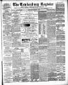 Tewkesbury Register Saturday 11 October 1902 Page 1