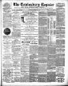 Tewkesbury Register Saturday 18 October 1902 Page 1