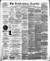 Tewkesbury Register Saturday 01 November 1902 Page 1